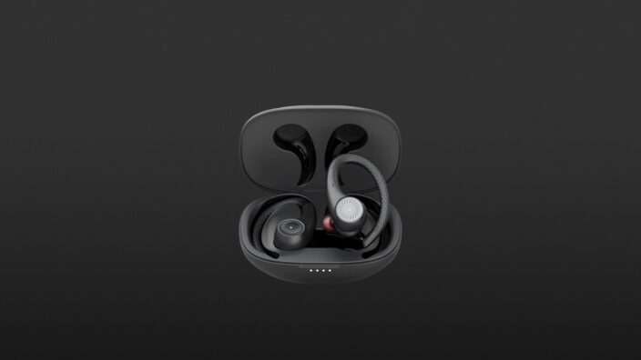 Tribit MoveBuds H1