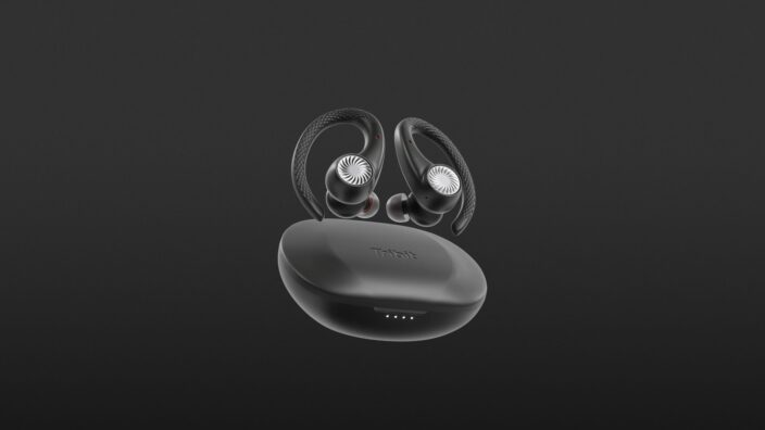 Tribit MoveBuds H1