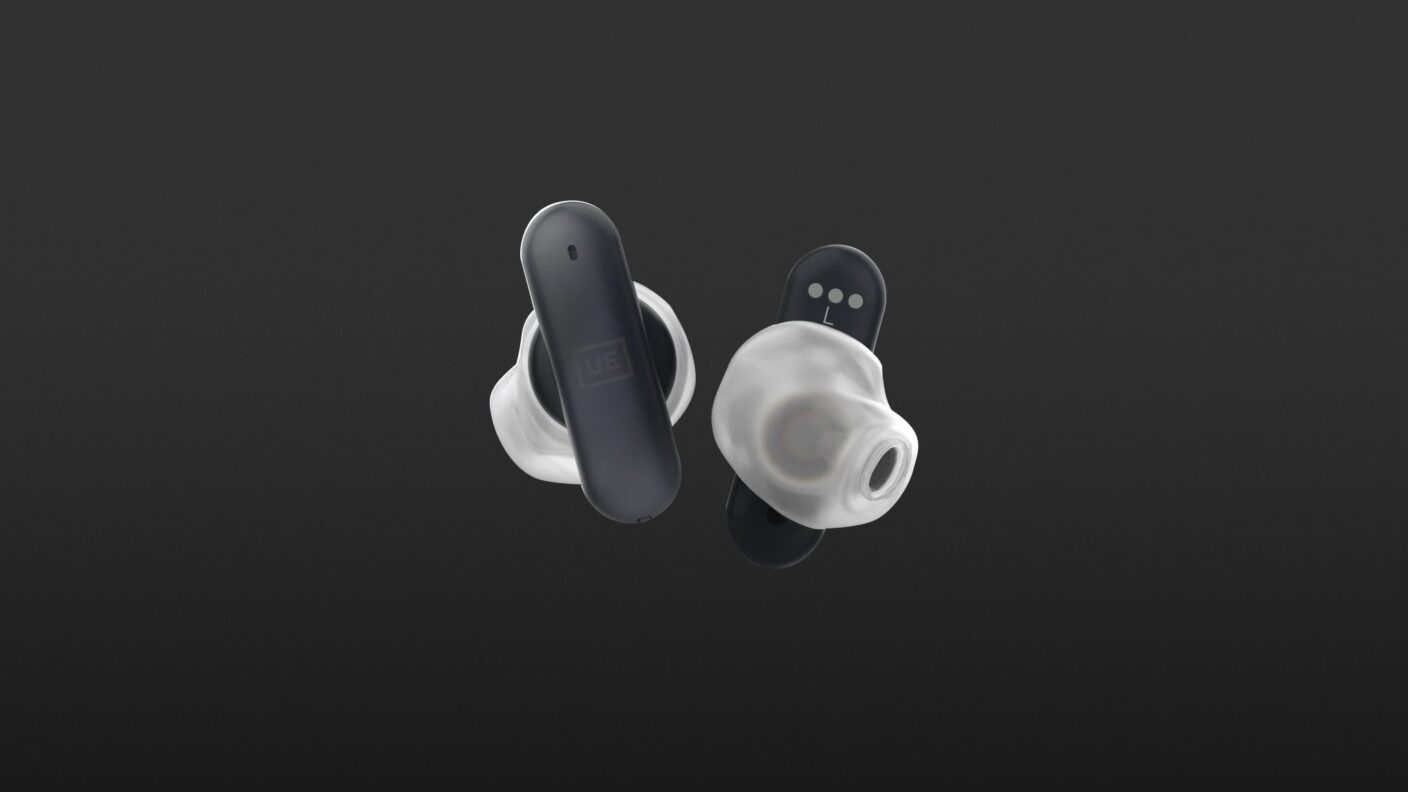 Ultimate Ears UE FITS