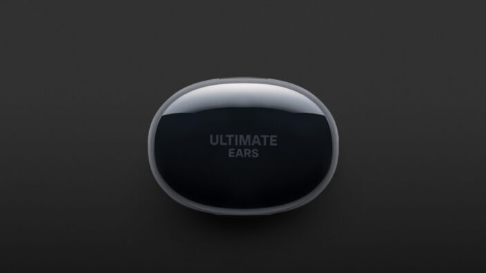 Ultimate Ears UE FITS