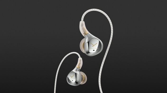 Beyerdynamic Xelento remote (2. Generation)