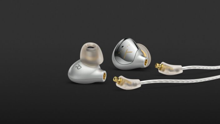 Beyerdynamic Xelento remote (2. Generation)
