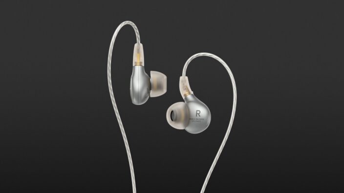 Beyerdynamic Xelento remote (2. Generation)