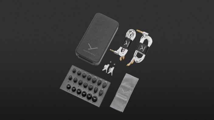 Beyerdynamic Xelento remote (2. Generation)