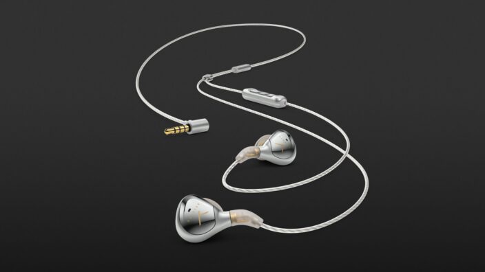 Beyerdynamic Xelento remote (2. Generation)
