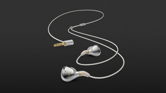 Beyerdynamic Xelento remote (2. Generation)