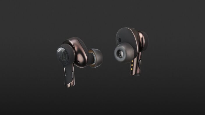 Audio-Technica ATH-TWX9