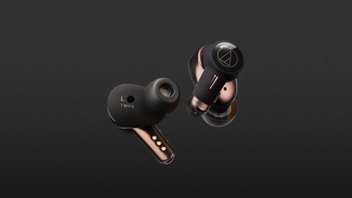 Audio-Technica ATH-TWX9