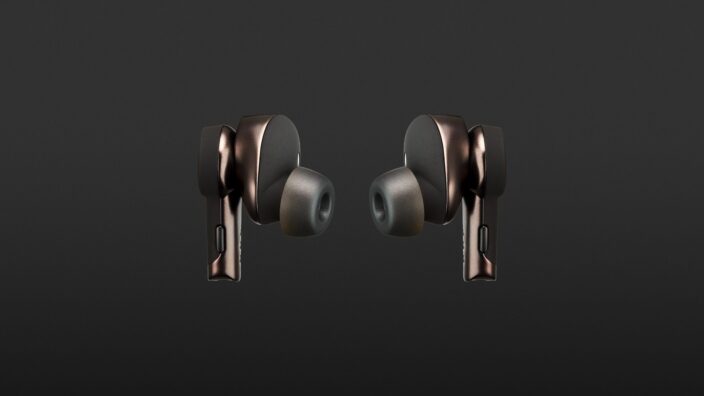 Audio-Technica ATH-TWX9