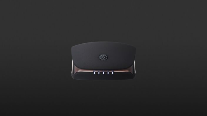 Audio-Technica ATH-TWX9