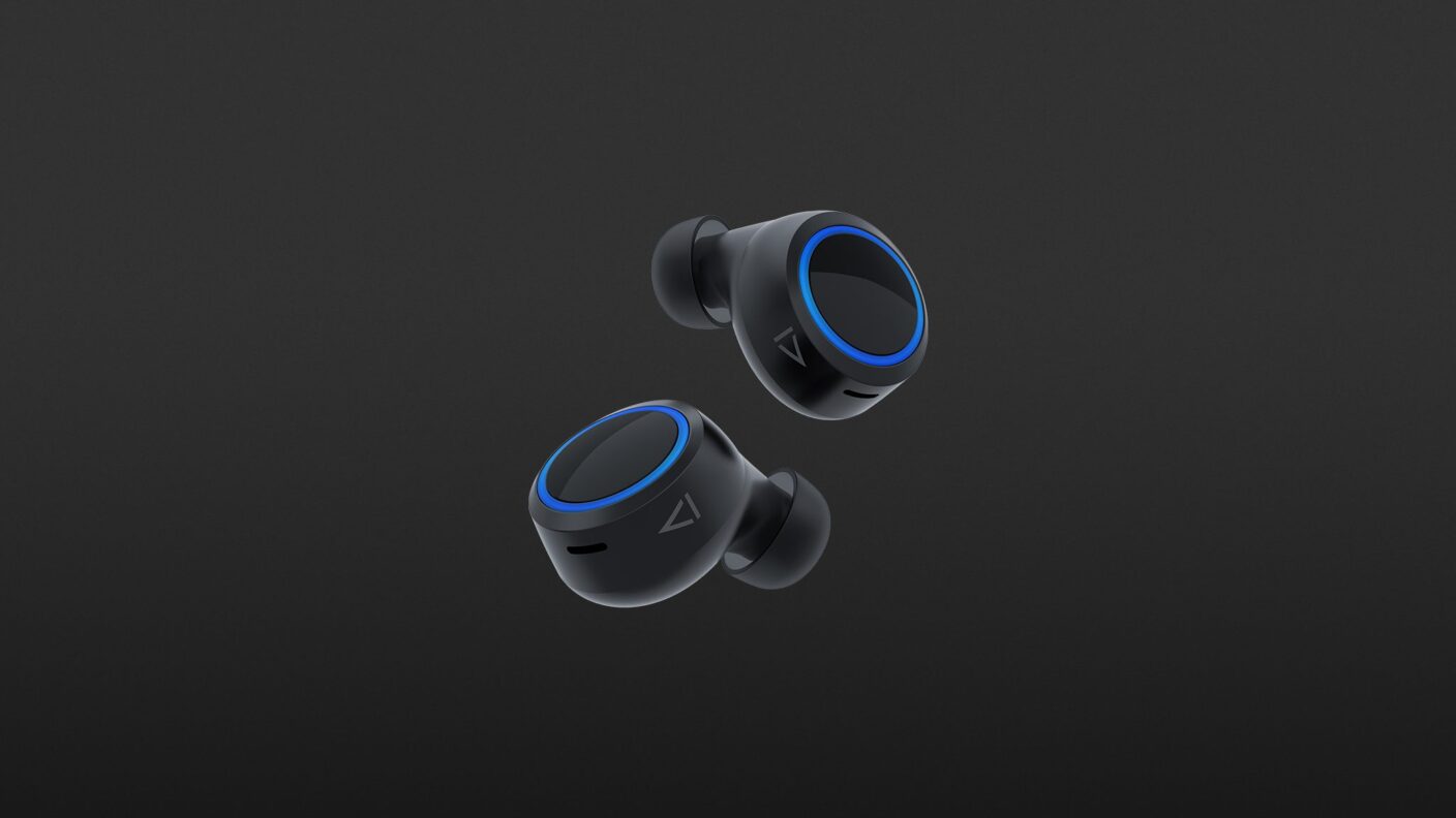 Creative Sensemore Air