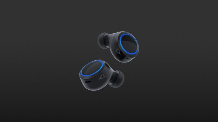 Creative Sensemore Air