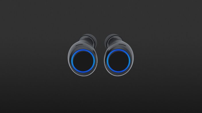Creative Sensemore Air
