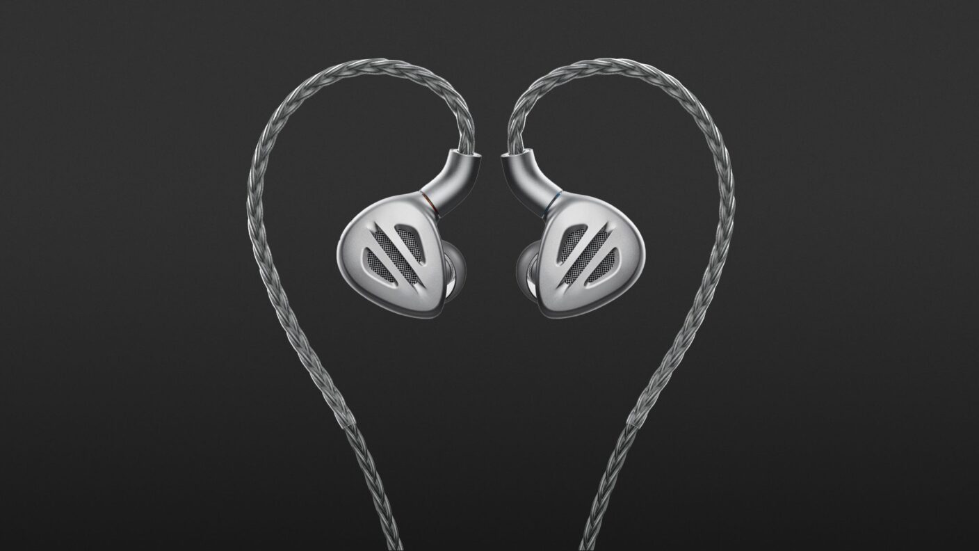 FiiO FH9