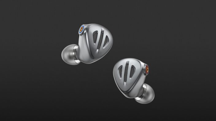 FiiO FH9