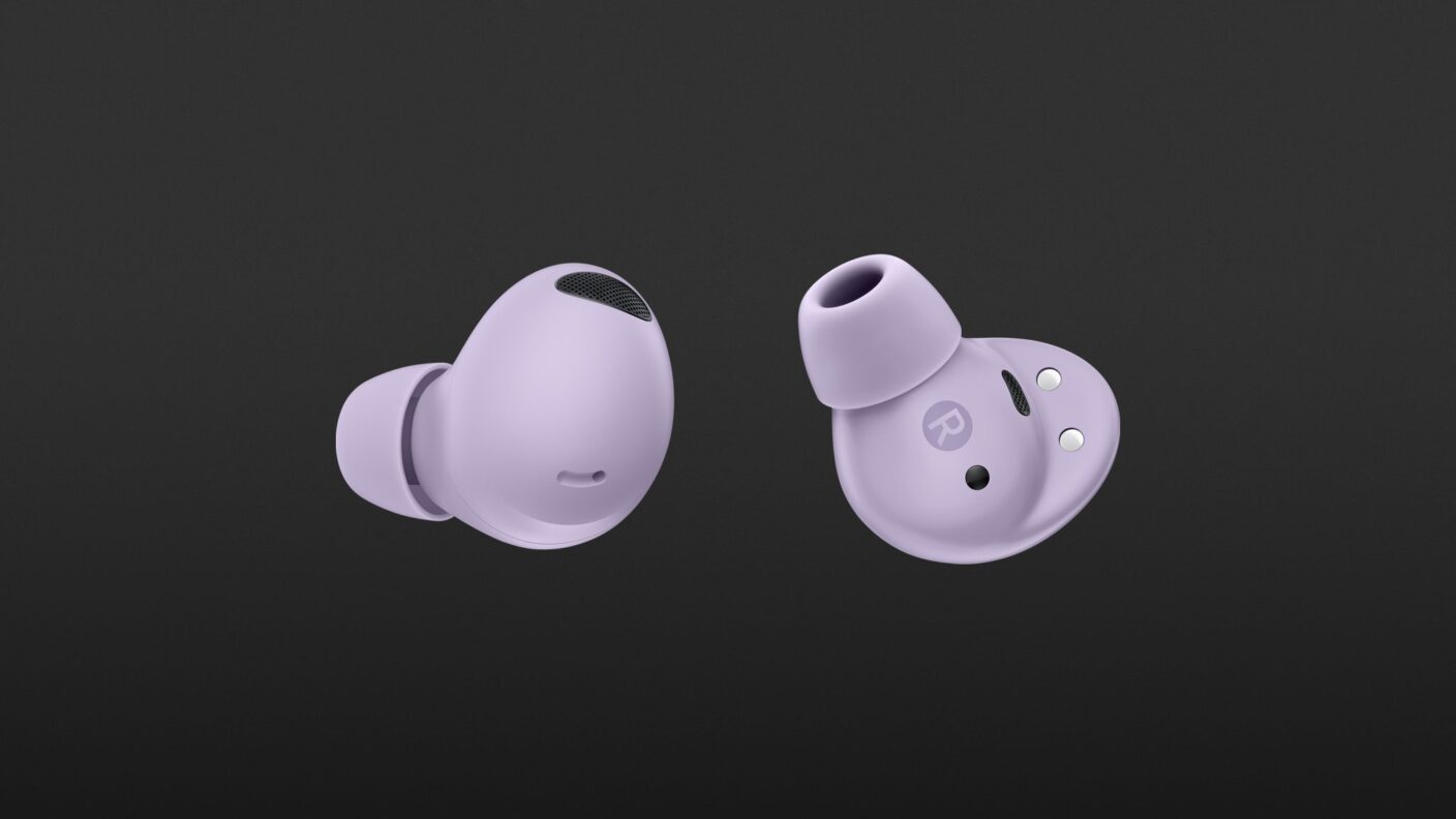 Samsung Galaxy Buds2 Pro