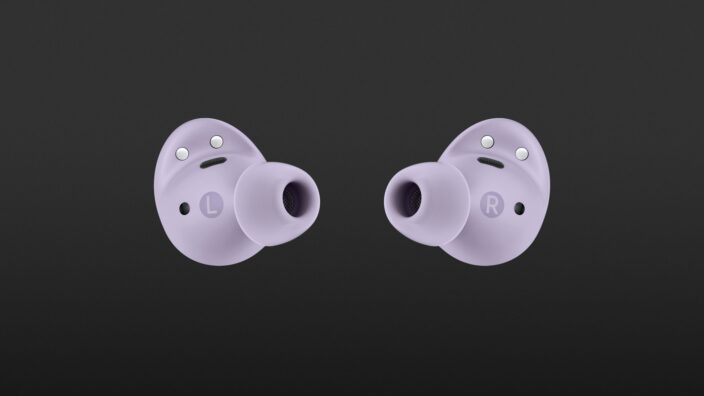 Samsung Galaxy Buds2 Pro