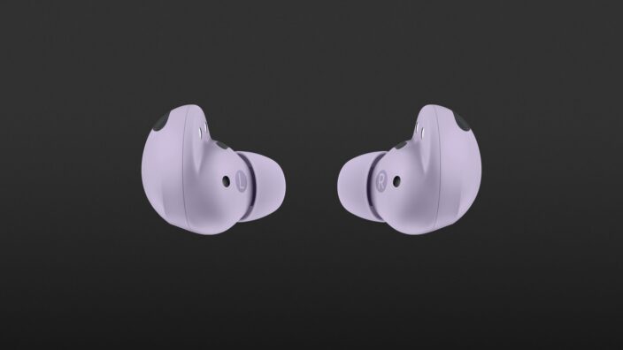 Samsung Galaxy Buds2 Pro