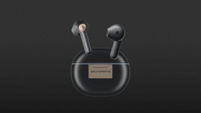 SoundPEATS Air3 Deluxe HS