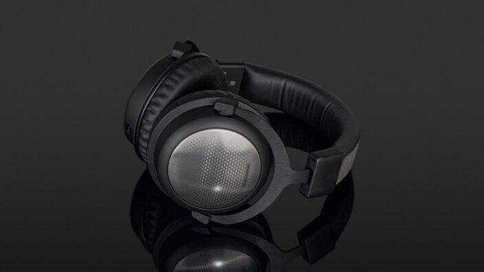 Beyerdynamic T5 3rd Generation