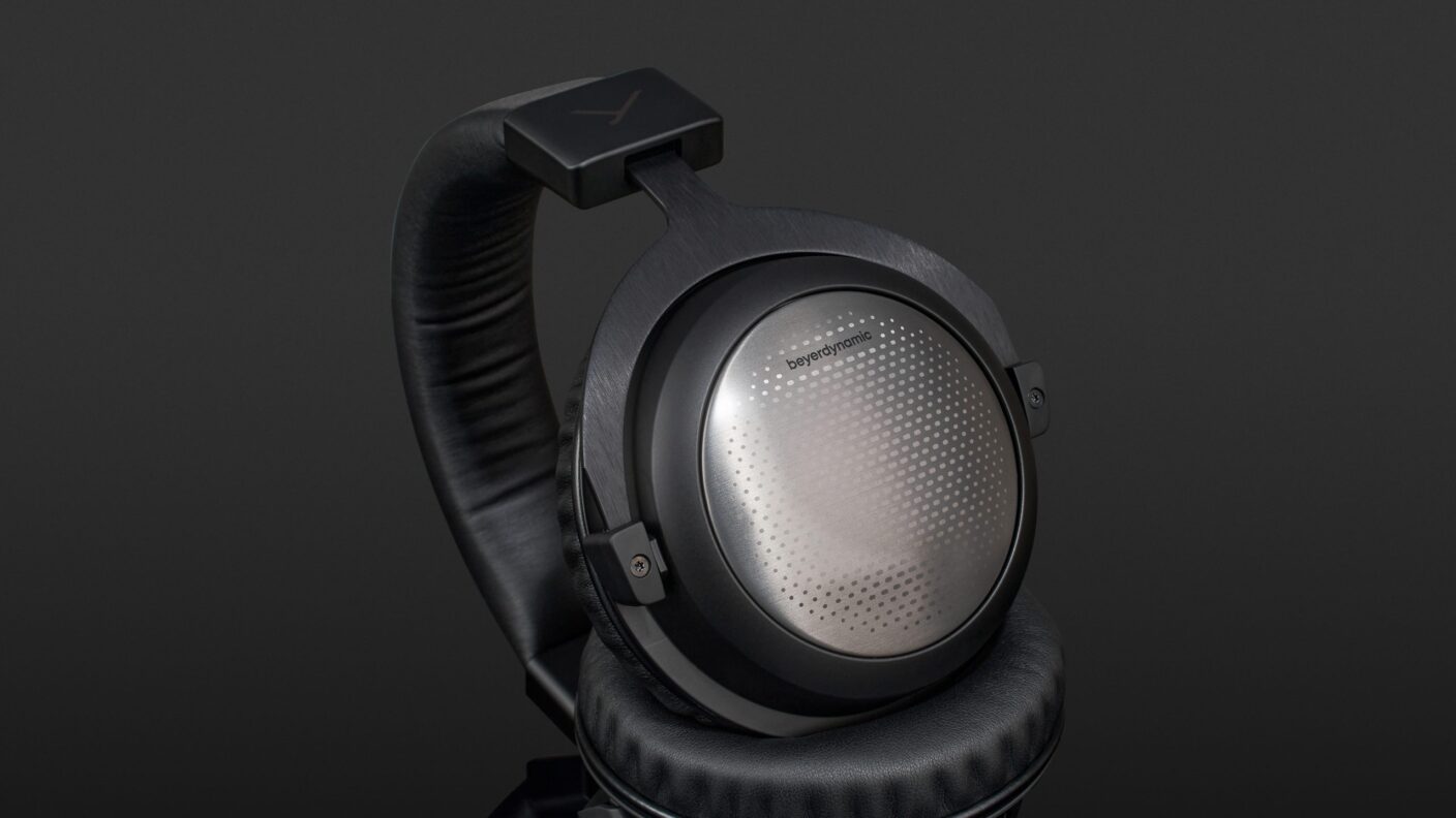 Beyerdynamic T5 3rd Generation