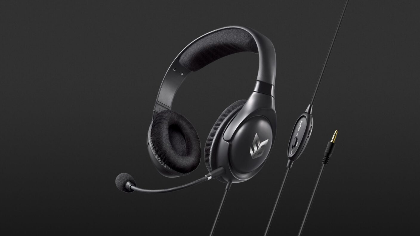 Creative Sound Blaster Blaze V2