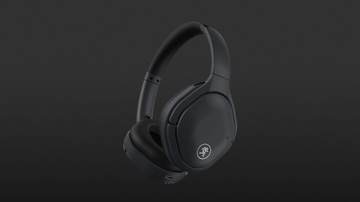 Mackie MC-50BT