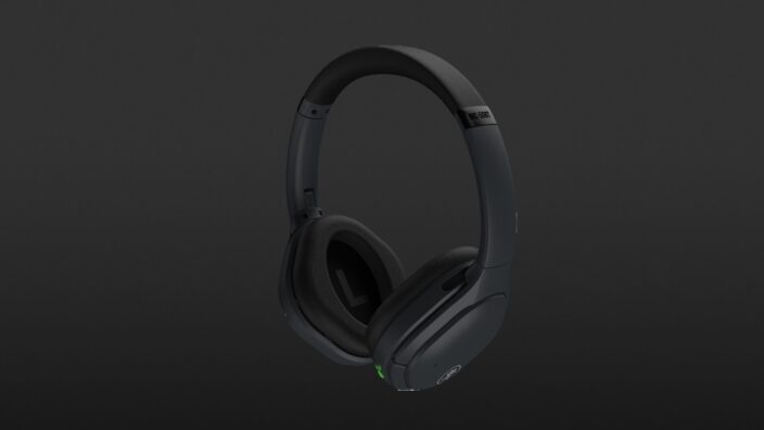 Mackie MC-50BT