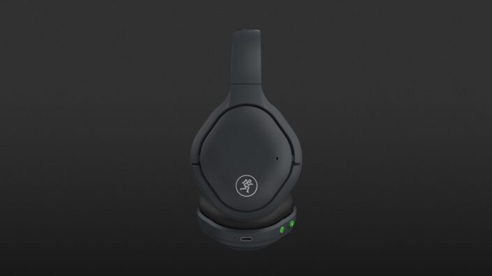 Mackie MC-50BT
