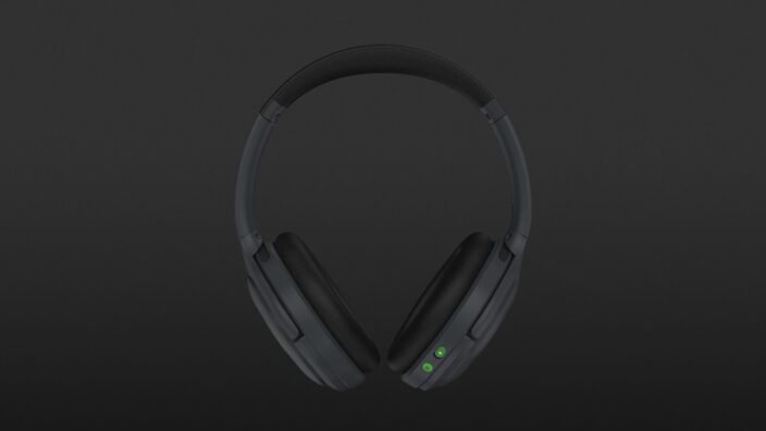 Mackie MC-50BT