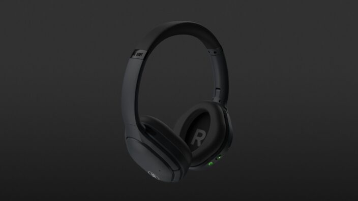 Mackie MC-50BT