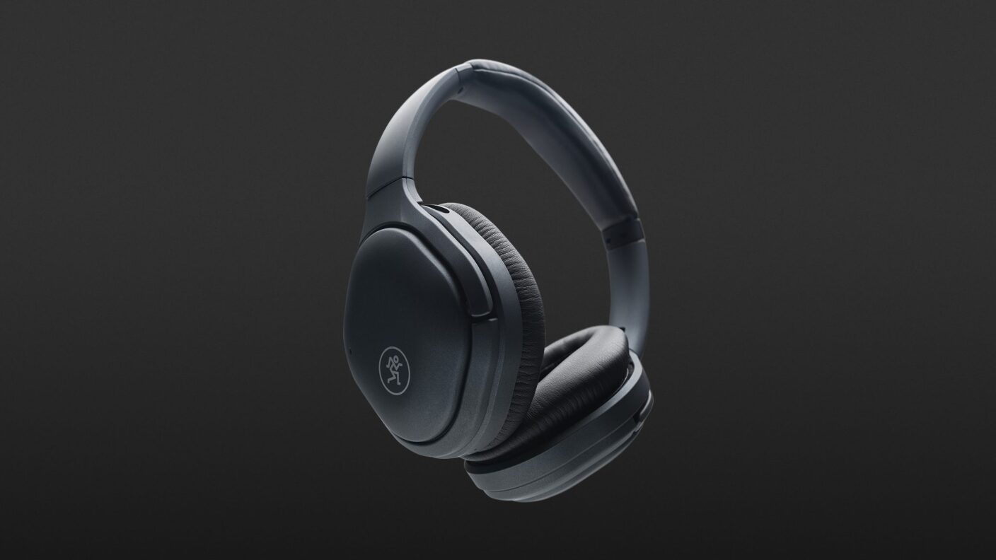 Mackie MC-50BT