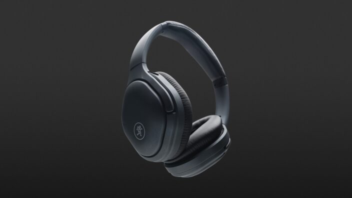 Mackie MC-50BT