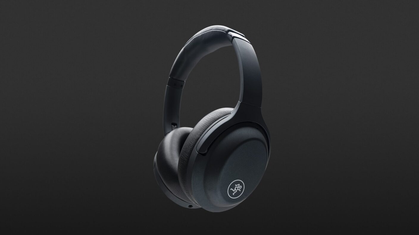 Mackie MC-60BT