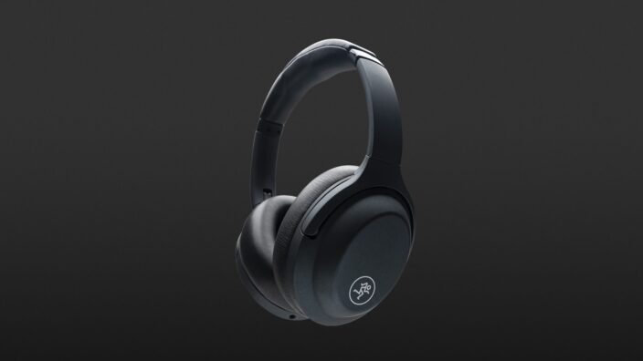 Mackie MC-60BT