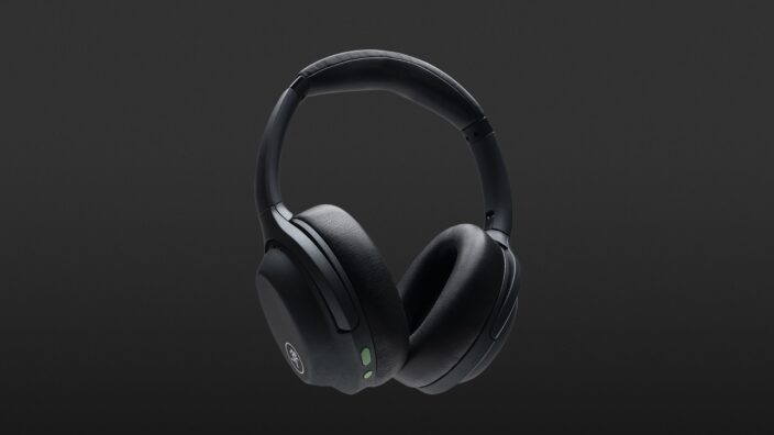 Mackie MC-60BT