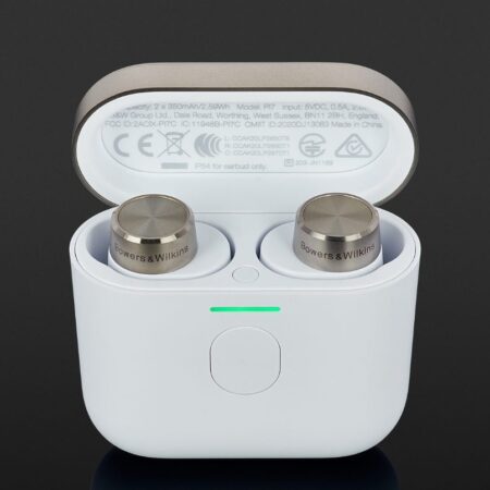 Best True Wireless In-Ear Headphones with Noise Cancelling 2025