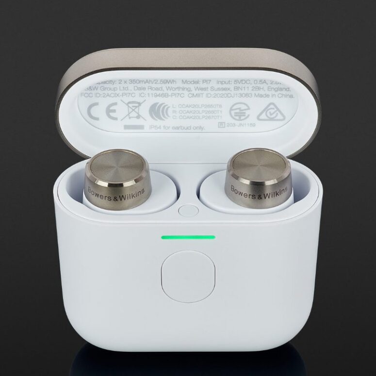 Best True Wireless In-Ear Headphones with Noise Cancelling 2025
