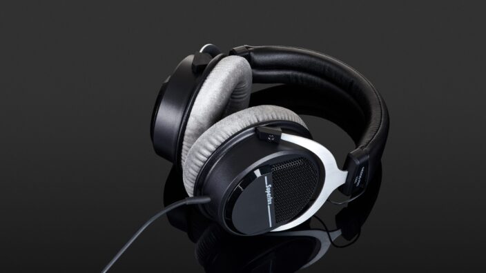 Superlux HD330Pro (150 Ohm)