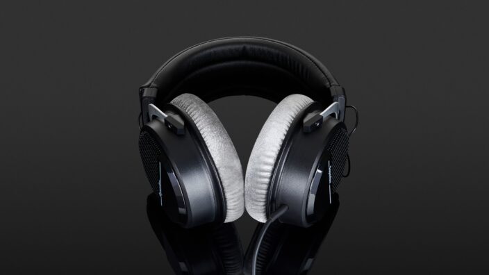 Superlux HD330Pro (150 Ohm)