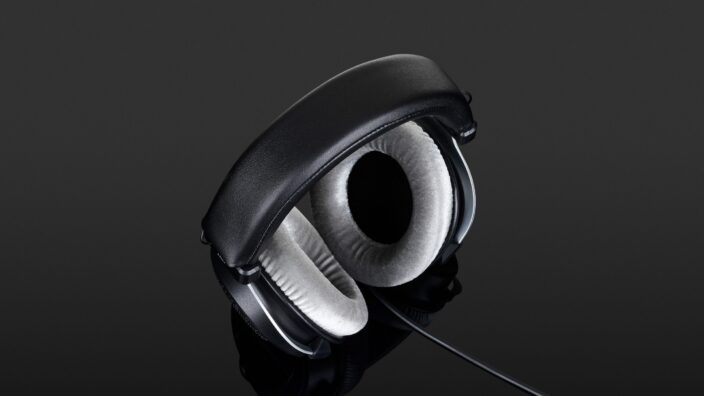 Superlux HD330Pro (150 Ohm)