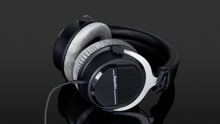 Superlux HD330Pro (150 Ohm)