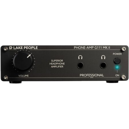Lake People Phone-Amp G111 MK II