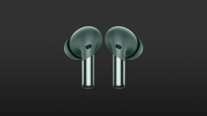 OnePlus Buds Pro 2