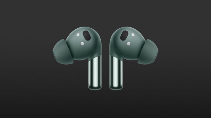 OnePlus Buds Pro 2