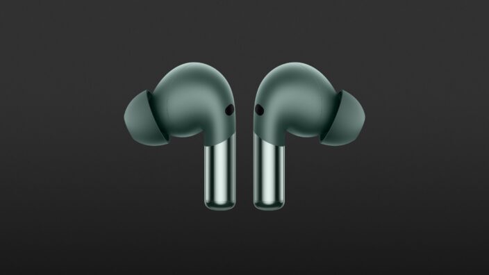 OnePlus Buds Pro 2