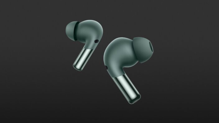OnePlus Buds Pro 2