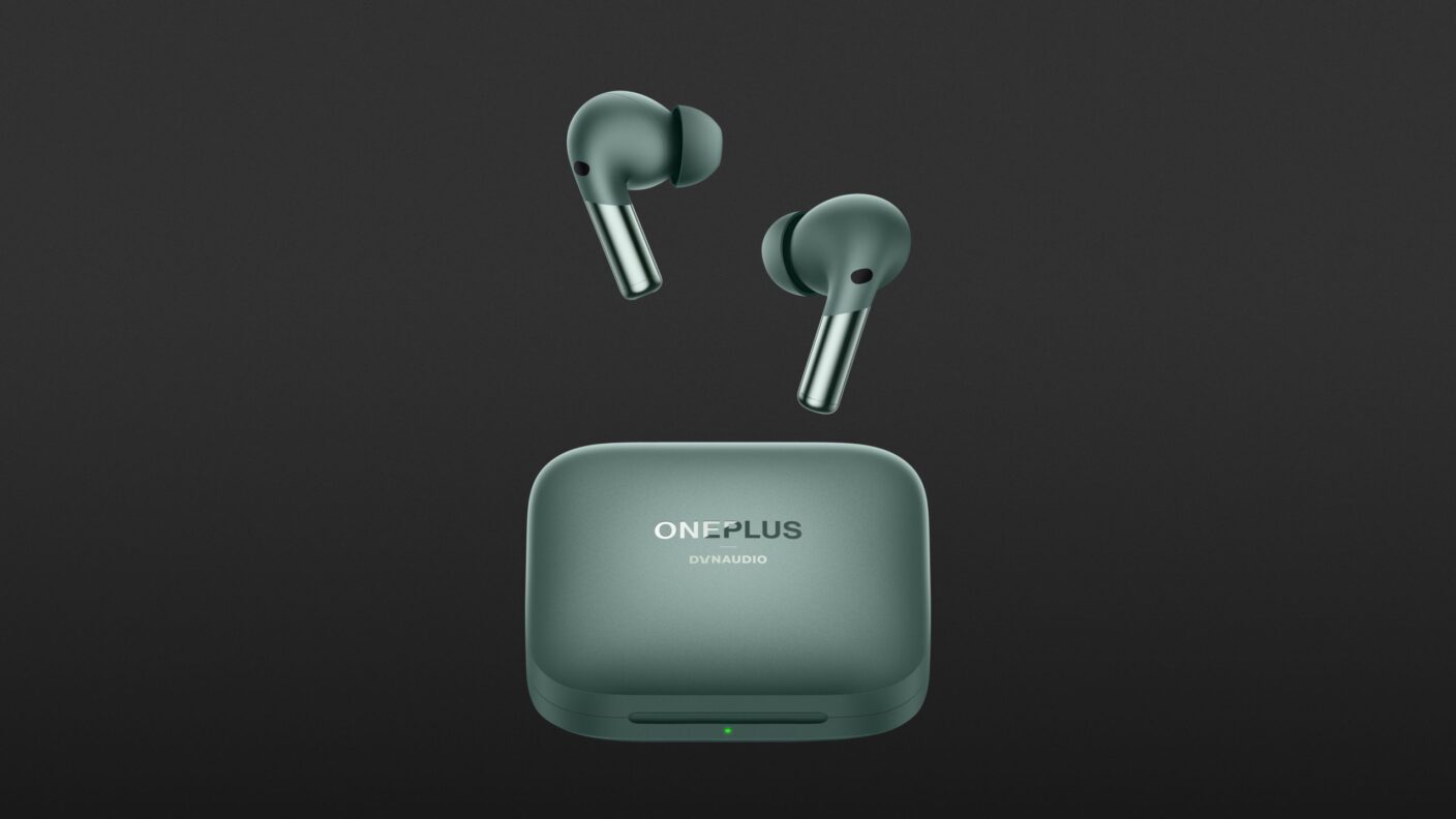 OnePlus Buds Pro 2