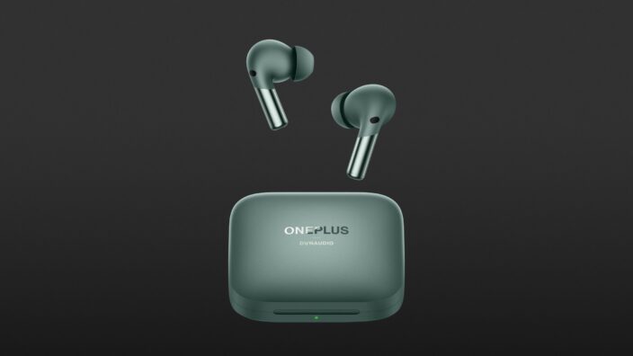 OnePlus Buds Pro 2