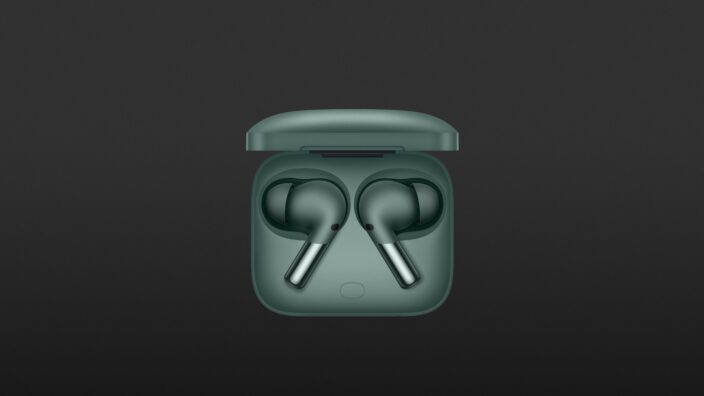 OnePlus Buds Pro 2